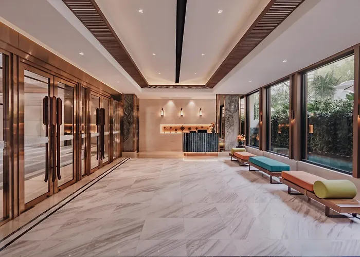 Nysa Sukhumvit 11 By Kingston בנגקוק