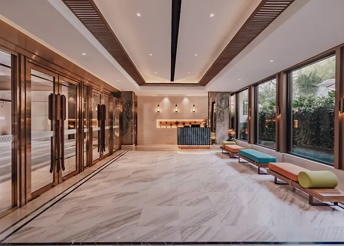 Nysa Sukhumvit 11 By Kingston בנגקוק
