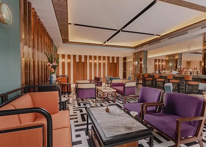 Nysa Sukhumvit 11 By Kingston בנגקוק