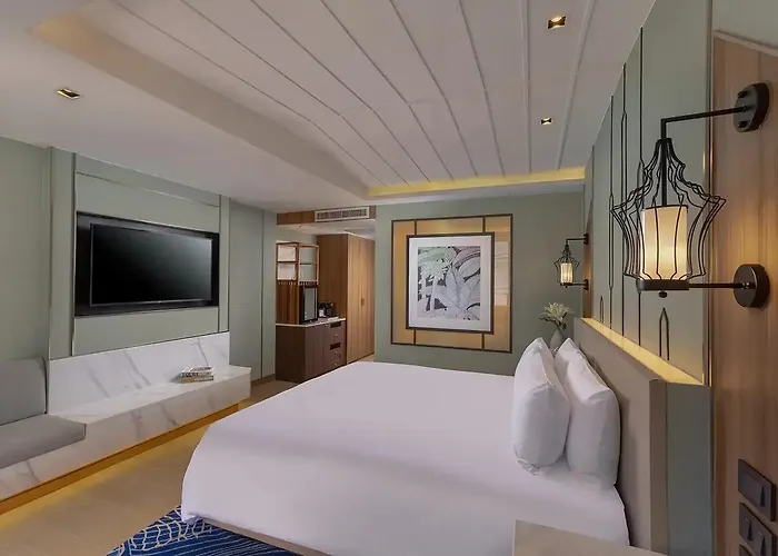Nysa Sukhumvit 11 By Kingston 5* בנגקוק