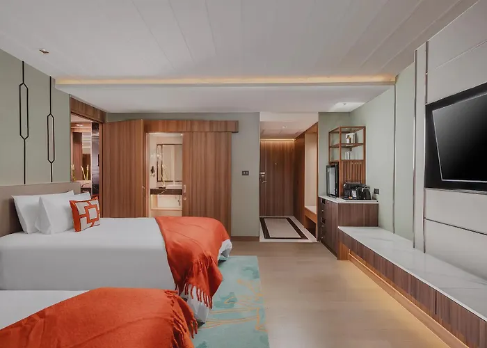 Nysa Sukhumvit 11 By Kingston בנגקוק