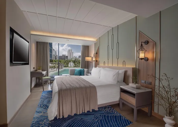 Nysa Sukhumvit 11 By Kingston